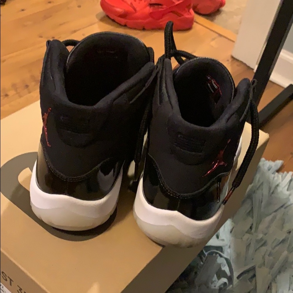 Retro 11s - Picture 2 of 3
